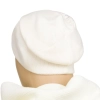 Czapka PTN elegancka uniwersalna do codziennego noszenia