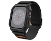 SPIGEN LITE FIT PRO APPLE WATCH 10 (42 MM) MATTE BLACK