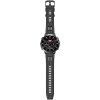 Smartwatch Gravity Czarny Pasek + Bransoleta GT42-1