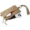 Torebka na telefon Skinarma Juno khaki