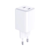 3mk Hyper Charger PD 45W GaN QC4+ PPS 2C Super-Fast Charge 2.0 White