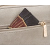 Torebka damska Peterson listonoszka mała saszetka na ramię crossbody