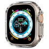 SPIGEN THIN FIT APPLE WATCH ULTRA 1 / 2 (49 MM) CRYSTAL CLEAR