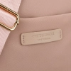 Listonoszka torebka miejska damska modna na ramię mała crossbody Peterson