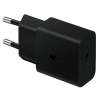 Ład. siec. Samsung EP-T1510NB 15WFast Charge czarny/black