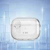 TECH-PROTECT SLIM HOOK APPLE AIRPODS PRO 1 / 2 CLEAR