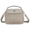 Torebka damska Peterson listonoszka mała saszetka na ramię crossbody
