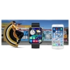 Smartwatch Damski Gravity GT3-3 do Codziennego Noszenia