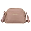 Listonoszka torebka miejska damska modna na ramię mała crossbody Peterson