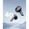 INNOSTYLE SŁUCHAWKI BEZPRZEWODOWE DOUSZNE BLUETOOTH V5.3 Z MIKROFONEM ETUI