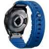 Pasek UNIQ Fluo x Smart-Fit do Garmin    22mm niebieski