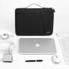 INNOSTYLE TORBA NA LAPTOPA 13 14 WODOODPORNA ETUI OMNIPROTECT PLUS CZARNA