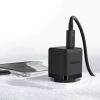 Ładowarka sieciowa Baseus Palm 30W USB-C - biała