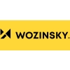 Ładowarka samochodowa Wozinsky WLS-04 60W 2xUSB-C 2xUSB-A - czarna