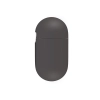 UNIQ etui Vencer AirPods ProSilicone szary/charcoal dark grey
