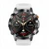 Smartwatch Gravity Czarny 2 Paski GT20-8