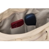 Duża torebka damska A4 Peterson torebka shopper bag na ramię do pracy na zakupy