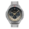 Smartwatch HiFuture Active - srebrny