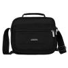 Torba męska na ramię saszetka mała crossbody listonoszka miejska PETERSON