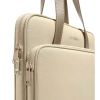 TECH-PROTECT CARRYING BAG LAPTOP 13-14 DESERT BEIGE