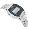 Zegarek CASIO unisex klasyczny elegancki do codziennego