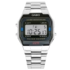 Zegarek CASIO Unisex Analogowy do Codziennego Noszenia