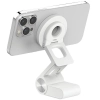 SODI Wielofunkcyjny uchwyt indukcyjny3w1 do iMaca BM-330 biały/white MagSafe