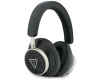 Słuchawki nauszne Guess 4G Triangle Logo Bluetooth ENC czarny