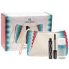 Zestaw Collistar Impeccabile Ultra Black Mascara 14ml + Mini Make-Up Remover 35ml + Pouch