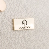 Kosmetyczka damska Rovicky podróżna elegancki organizer