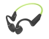 Creative Słuchawki bezprzewodoweOutlier Free Plus szaro-zielony/grey-green Bluetooth 5.3