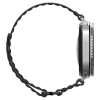 SPIGEN WBF0 BAND SAMSUNG GALAXY WATCH 8 / CLASSIC (40 / 44 / 46 MM) BLACK