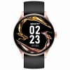 Smartwatch Gravity Czarno Różowy GT2-2 PRO