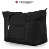 Torba sportowa na trening fitness Peterson podróżna treningowa na ramię