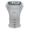 Pasek Spigen Liquid Air Pro na Apple Watch 10 46 mm - szary