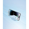 INNOSTYLE SZYBKA ŁADOWARKA KOSTKA USB-C 20W USB TYP C GAN II DO IPHONE LED
