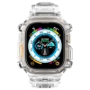 SPIGEN RUGGED ARMOR PRO APPLE WATCH ULTRA 1 / 2 (49 MM) CRYSTAL CLEAR