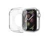 Etui Ultra Clear Watch Case na Apple Watch 49 mm (Ultra 1/2) - przezroczyste