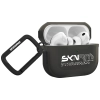 Etui Skinarma Kinzoku do AirPods Pro 3   dymny