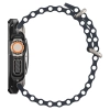 SPIGEN TOUGH ARMOR APPLE WATCH ULTRA 1 / 2 (49 MM) BLACK