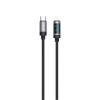 PALPRO KABEL USB-C LIGHTNING SZYBKIE ŁADOWANIE DO APPLE IPHONE 12 13 14 1M