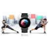 Smartwatch Gravity do codziennego noszenia i monitorowania