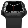 SPIGEN THIN FIT APPLE WATCH 7 / 8 / 9 (45 MM) BLACK