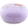 Słuchawki TWS Hello Kitty O Glossy       Finish fioletowy