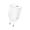 FONENG ładowarka sieciowa EU65 PD 20W 1xUSB-C Biały