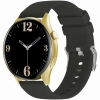 Smartwatch Gravity Złoty Pasek + Bransoleta GT11-1