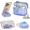 TECH-PROTECT BOUNCE PRO APPLE AIRPODS PRO 3 CLEAR