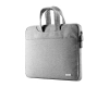 Torba na laptopa UGREEN LP437, do 15.9 cali (szary)
