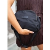 Listonoszka torebka damska miejska Peterson modna na ramię mała crossbody