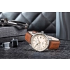 Zegarek Męski ZEPPELIN Méditerranée Automatic 9668-5 + BOX